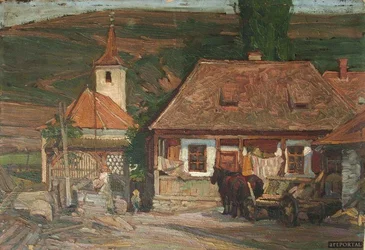 Unser Hof